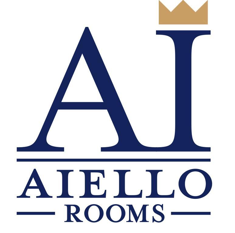 מילאנו Aiello Rooms מראה חיצוני תמונה